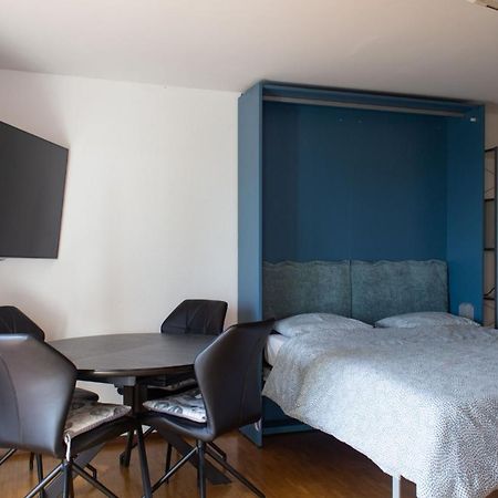 Apartament Panoramic Orselina Zewnętrze zdjęcie