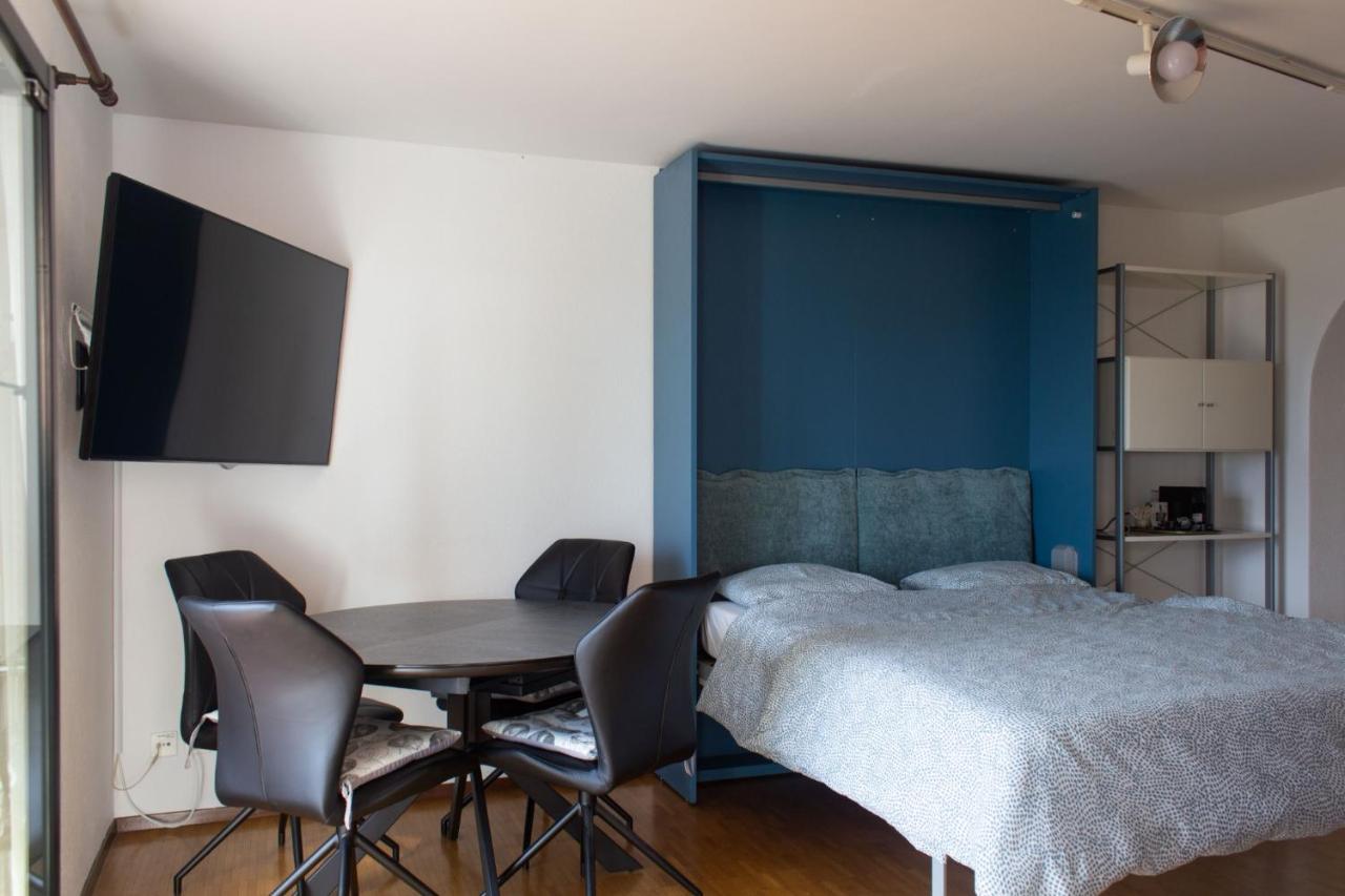 Apartament Panoramic Orselina Zewnętrze zdjęcie