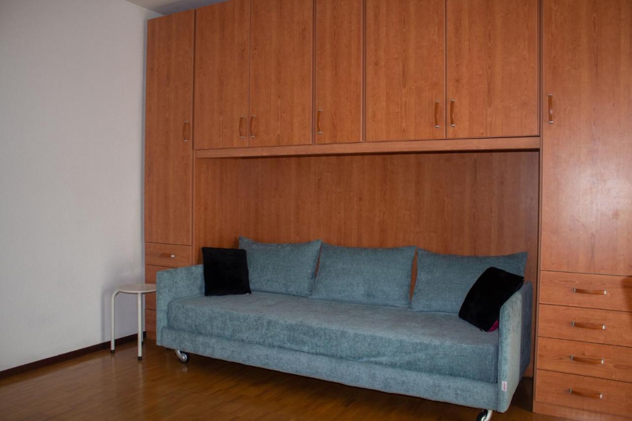 Apartament Panoramic Orselina Zewnętrze zdjęcie