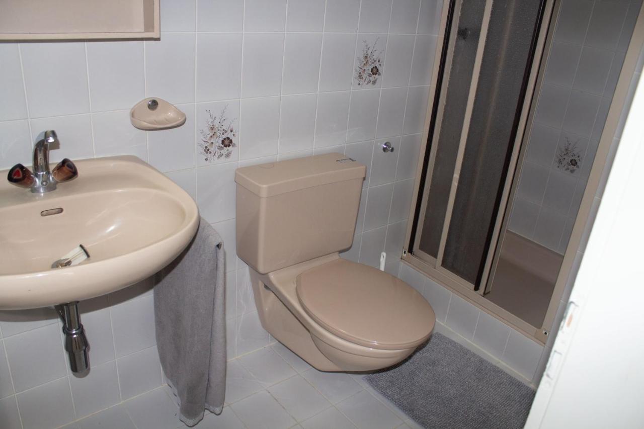 Apartament Panoramic Orselina Zewnętrze zdjęcie