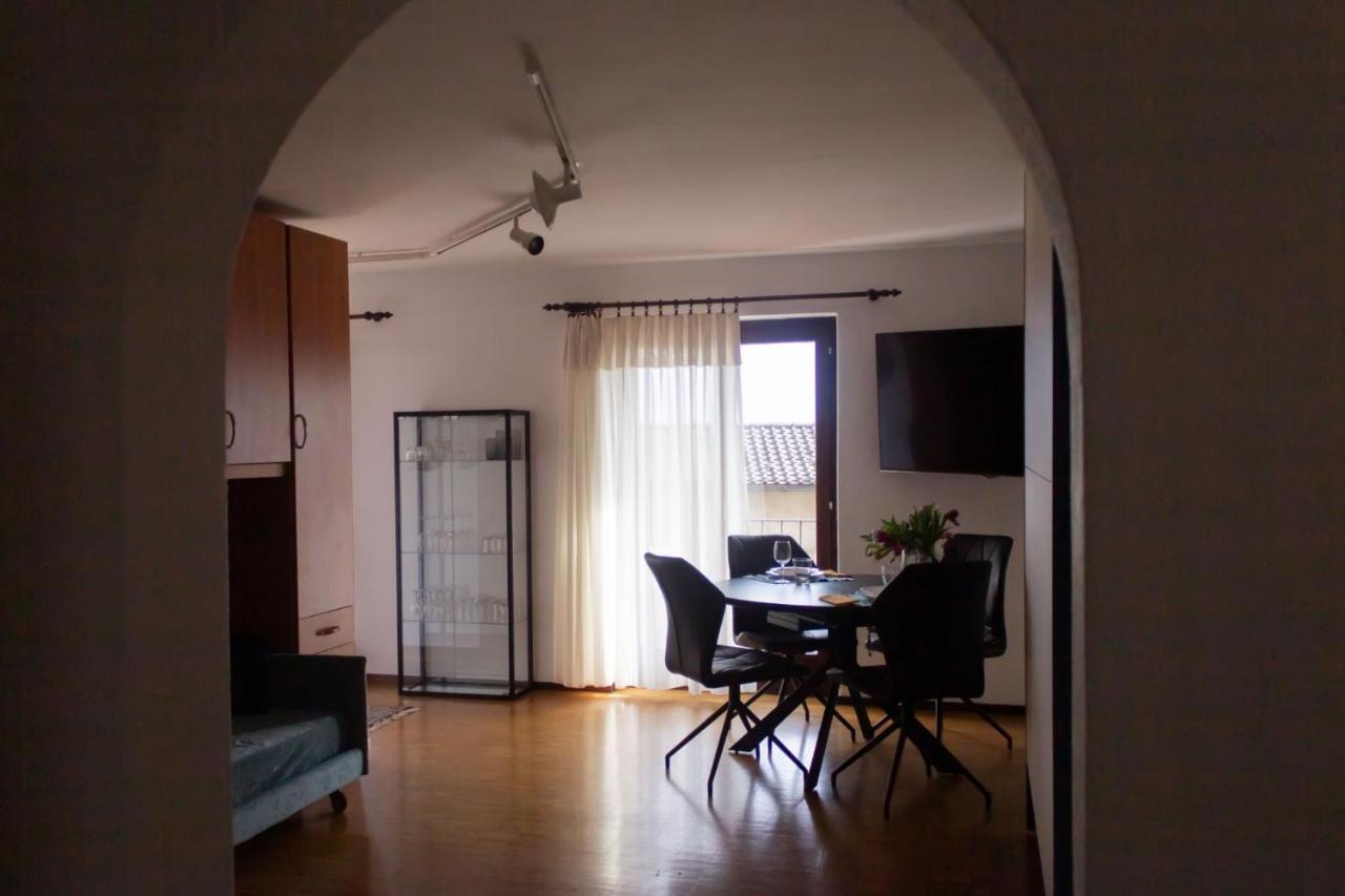 Apartament Panoramic Orselina Zewnętrze zdjęcie