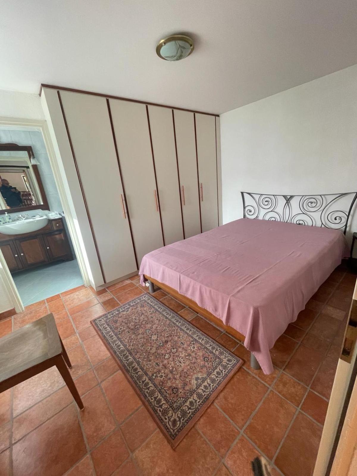 Apartament Panoramic Orselina Zewnętrze zdjęcie