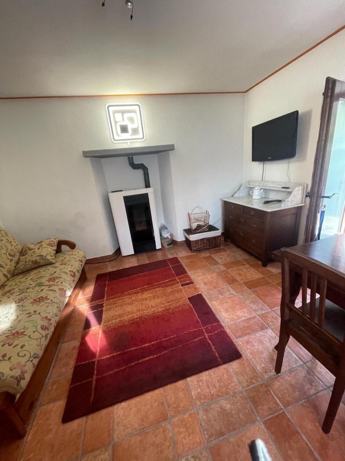 Apartament Panoramic Orselina Zewnętrze zdjęcie